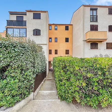 Vue Mer, Terrasse Et Acces Appartamento *