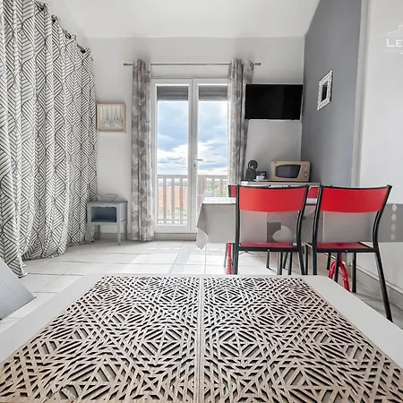 Vue Mer, Terrasse Et Acces Appartamento Fleury (Aude)