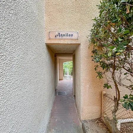 Appartamento Vue Mer, Terrasse Et Acces Fleury (Aude)