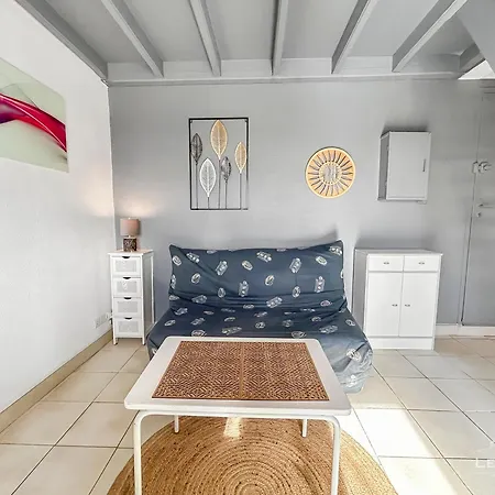 Appartamento Vue Mer, Terrasse Et Acces