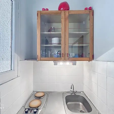 Appartamento Vue Mer, Terrasse Et Acces *