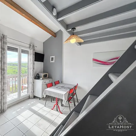Vue Mer, Terrasse Et Acces Appartamento *