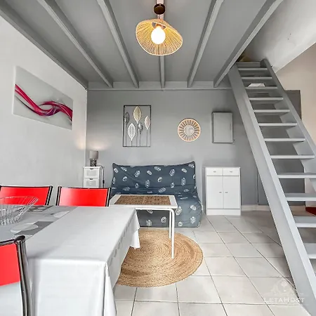 Appartamento Vue Mer, Terrasse Et Acces *