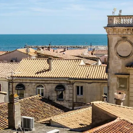 Vue Mer, Terrasse Et Acces